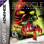 Bionicle Matoran Adventures (Losse Cartridge) + Handleiding, Ophalen of Verzenden, Zo goed als nieuw