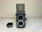 Yashica -44 grey/beige Twin lens reflex camera (TLR), Nieuw