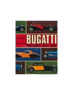 BUGATTI, LÉVOLUTION DUN STYLE, Boeken, Auto's | Boeken, Nieuw, Author