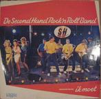 Lp - Second Hand Rock &apos;n Roll Band - De Second Hand Roc, Cd's en Dvd's, Verzenden, Nieuw in verpakking