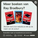 Something Wicked This Way Comes 9781473212046 Ray Bradbury, Boeken, Verzenden, Zo goed als nieuw, Ray Bradbury