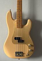 Fender - Fender Vintera II 50s - - Elektrische basgitaar -, Muziek en Instrumenten, Nieuw