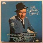 lp box - Frank Sinatra - The Sinatra Touch (UK, 1970), Zo goed als nieuw, Verzenden