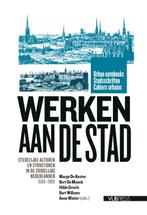 Urban Notebooks / Stadsschriften / Cahiers Urbains 4 -, Verzenden, Gelezen, Margo de Koster