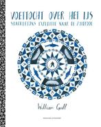Voettocht over het ijs 9789059567160 William Grill, Boeken, Verzenden, Gelezen, William Grill