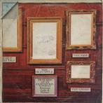 Emerson, Lake &amp; Palmer - Pictures At An Exhibition, Ophalen of Verzenden, Gebruikt