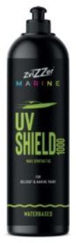 ZviZZer UV Shield 1000 - 750ML, Verzenden, Nieuw