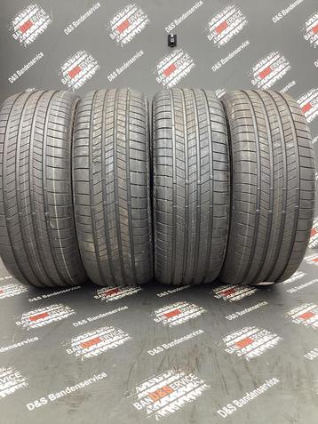 235-55-19 255-50-19 Bridgestone Breed set Nieuw/DEMO