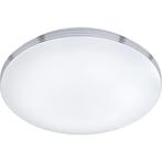 LED Plafondlamp - Badkamerlamp - Trion Apity - Opbouw Rond, Huis en Inrichting, Lampen | Plafondlampen, Ophalen of Verzenden, Nieuw