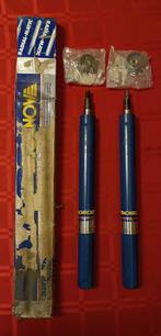 Set 140Y 150Y 160J Silvia (S110) schokbreker inserts vooras, Ophalen of Verzenden, Nieuw, Oldtimer onderdelen