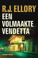 Een volmaakte vendetta 9789026127038 R.J. Ellory, Verzenden, Gelezen, R.J. Ellory