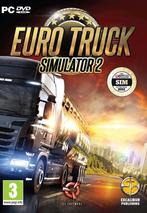 Truck Simulator : Windows 10 Niet Goed Geld Terug Garantie, Verzenden, Refurbished, Simulatie, Eén computer