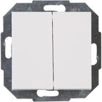 KOPP - Wisselschakelaar Wissel/Wissel - Athenis HK07 -, Ophalen of Verzenden, Nieuw