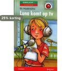 Luna komt op tv / Zoeklicht * 9789027663580 Els Hoebrechts, Boeken, Verzenden, Zo goed als nieuw, Els Hoebrechts