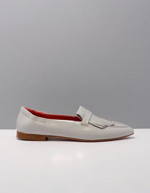 Nu €59.98  korting! Kroll wedge1c mocassins dames 38 grey, Kleding | Dames, Schoenen, Nieuw, Verzenden