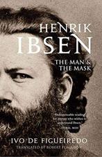 Henrik Ibsen |  NIEUW | Figueiredo, Ivo De | 9780300208818, Ophalen of Verzenden, Nieuw, Figueiredo, Ivo De