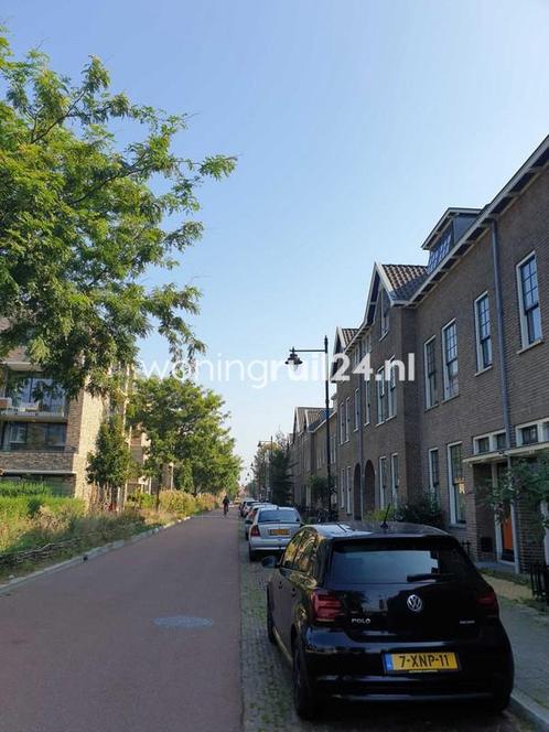 Woningruil - B.P. van Verschuerstraat 72 - 4 kamers, Huizen en Kamers, Woningruil, Gelderland