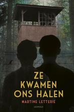 Ze kwamen ons halen (9789025886271, Martine Letterie), Boeken, Verzenden, Nieuw