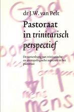 Pastoraat in trinitarisch perspectief / AVI-boeken, Verzenden, Zo goed als nieuw, J.W. van Pelt