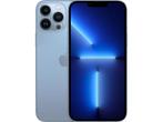 Apple iPhone 13 Pro Max, 1TB opslag Blauw, Telecommunicatie, Verzenden, Zo goed als nieuw