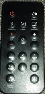 Afstandsbediening Jbl sb450, Ophalen of Verzenden, Nieuw, Origineel