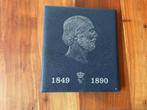 Nederland. N.v.t. Lot 5 munt Album’s voor Nederlandse munte, Postzegels en Munten, Munten | Nederland