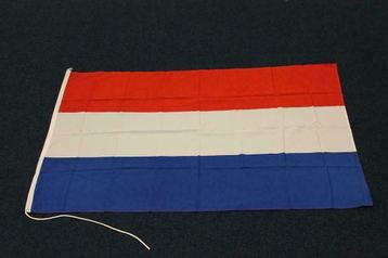 Nederlandse vlag van Nederland 100 x 150cm Nieuw! beschikbaar voor biedingen
