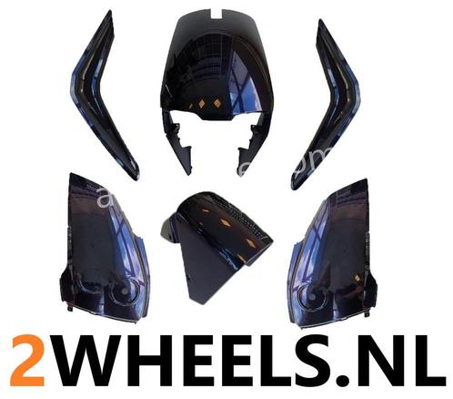 Plaatwerkset / kappenset Vmoto Super Soco Cux * Div. kleuren, Fietsen en Brommers, Brommeronderdelen | Scooters, Nieuw, Ophalen of Verzenden