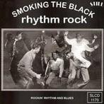 cd - Various - Smoking The Black Rhythm Rock, Verzenden, Zo goed als nieuw