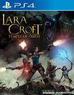 Lara Croft - Temple of Osiris, Spelcomputers en Games, Games | Sony PlayStation 4, Verzenden, Nieuw