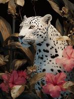 yamila - El Guardián de las Grietas: Leopardo en, Nieuw