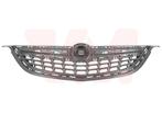 GRILL VOOR OPEL ZAFIRA TOURER C 2011-2019 1320185, Ophalen of Verzenden, Nieuw