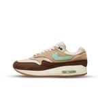 -9% Nike  Nike Air max 1 crepe hemp 2022  maat 46, Kleding | Heren, Schoenen, Verzenden, Nieuw, Bruin