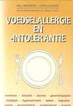 Voedselallergie en -intolerantie 9789065904003 Linda Gamlin, Boeken, Gelezen, Linda Gamlin, Jonathan Brostoff, Verzenden