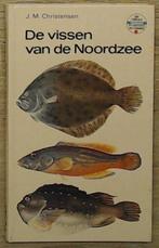 Vissen van de noordzee 9789003951403 Christensen, Verzenden, Gelezen, Christensen