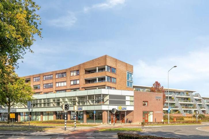 Te huur: Appartement De Reijenburg in Veldhoven, Huizen en Kamers, Huizen te huur, Noord-Brabant, Appartement