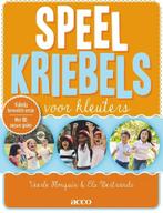 9789463440165 Speelkriebels voor kleuters | Tweedehands, Verzenden, Zo goed als nieuw, Veerle Florquin