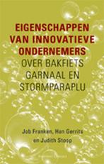 Bakfiets, Garnaal En Stormparaplu 9789047001652 Job Franken, Boeken, Verzenden, Gelezen, Job Franken