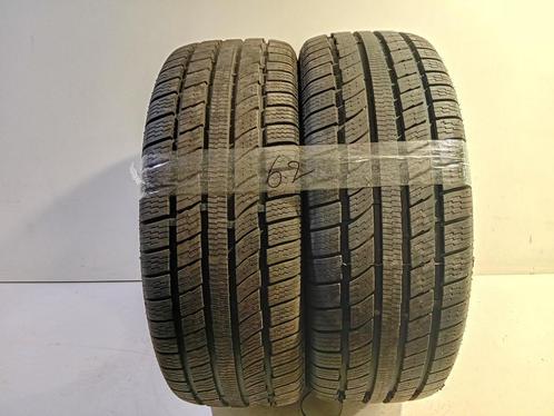 Bandenset 2 stuks 4-Seizoenen 195/50 R16 Hifly 2024 6.2MM /, Auto-onderdelen, Banden en Velgen, 16 inch, ARN erkend, Stiba lid