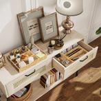 TRUUSK Set van 2 Opbergmanden - Gevlochten Manden van Waterh, Verzenden