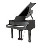 Oostendorp Digital Classic Grand Elite IV PE chroom, Muziek en Instrumenten, Piano's, Nieuw