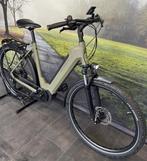Kalkhoff Entice 5.B - Elektrische Damesfiets - 625WH Accu, Fietsen en Brommers, Overige merken, Ophalen of Verzenden, Zo goed als nieuw