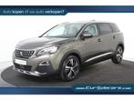 Peugeot 5008 Allure *1ste, Auto's, Peugeot, Bluetooth, Plug-in hybride, Handgeschakeld, Nieuw