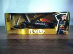 Jumbo Red Bull - 1:24 - Max Verstappen Red Bull racing RB18