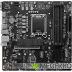 MSI PRO B760M-P DDR4, Computers en Software, Moederborden, Verzenden, Nieuw
