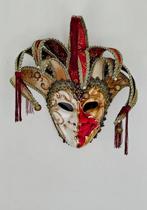 Kostuummasker - La Maschera del Galeone - Italië - 1990-2000