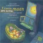 Lieve maan / Ploegsma kinder- & jeugdboeken 9789021616070, Boeken, Verzenden, Gelezen, S. van Speijk