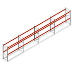 Aanbieding: Voordeelrij gebruikte Stow palletstelling