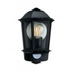 Buitenlampen met dag &amp; nacht schemer sensor bij Nostalux, Overige materialen, Minder dan 50 watt, Staande lamp, Nieuw