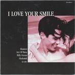 Various - I Love Your Smile, Cd's en Dvd's, Ophalen of Verzenden, Gebruikt